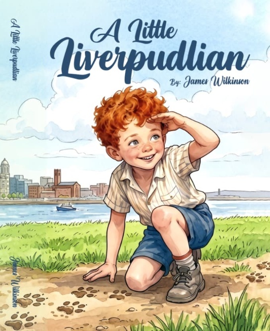 A Little Liverpudlian