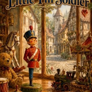 A Little Tin Soldier